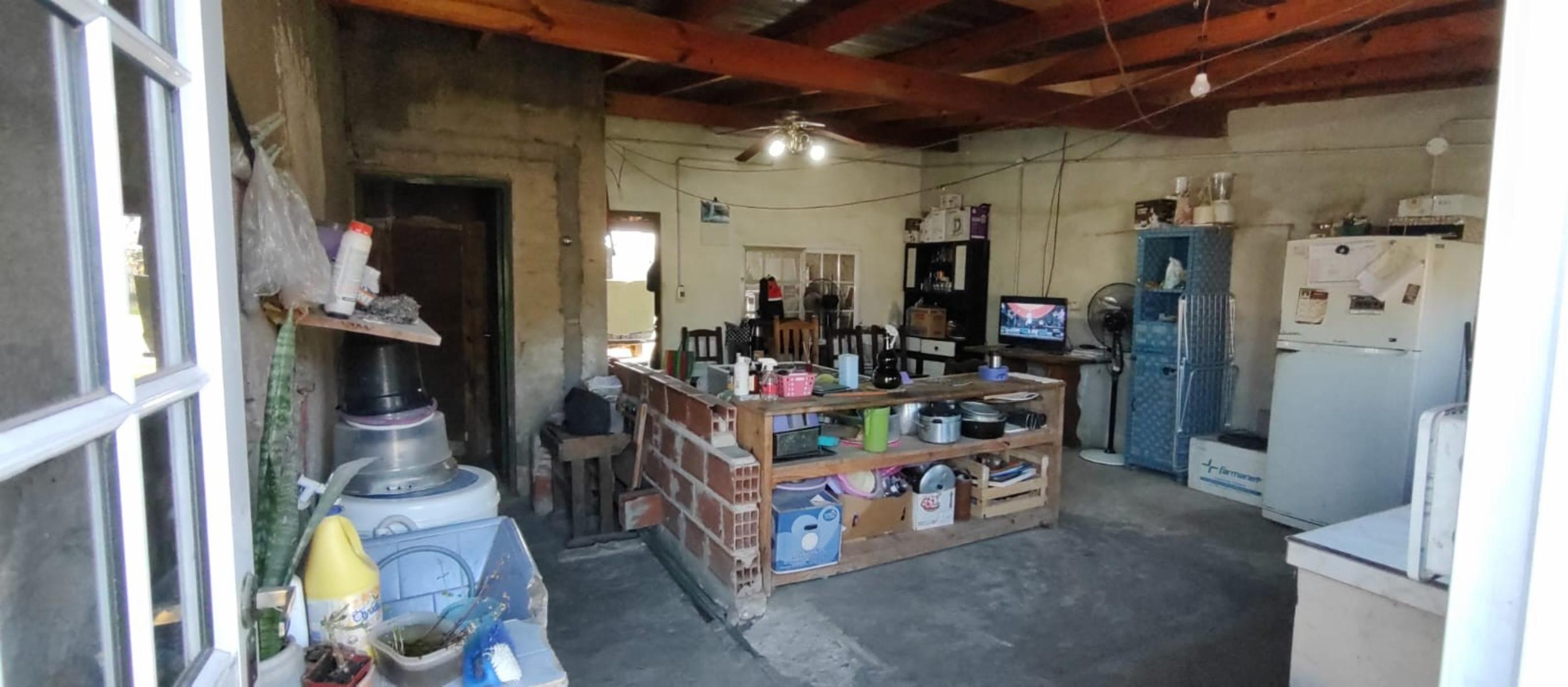 Venta de casa en Brandsen. Posibilidad de financiación. - 6