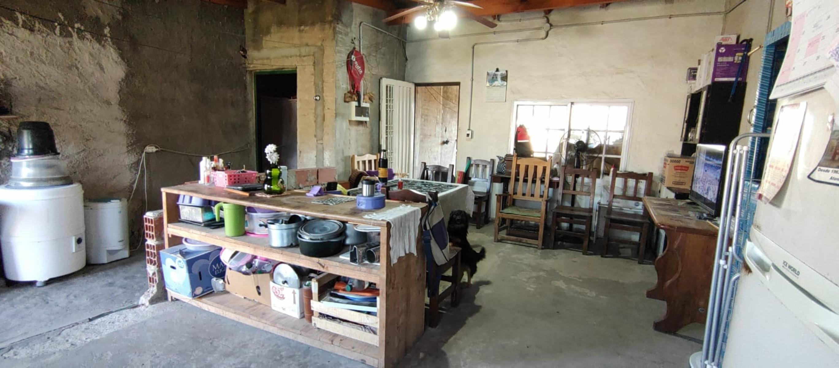 Venta de casa en Brandsen. Posibilidad de financiación. - 8
