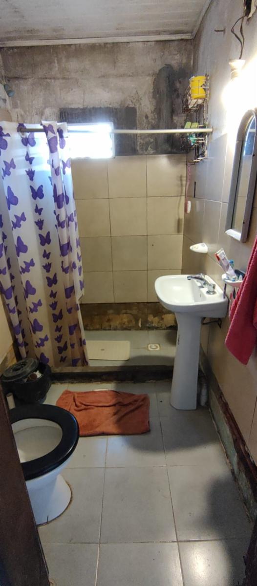 Venta de casa en Brandsen. Posibilidad de financiación. - 9