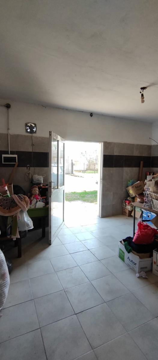 Venta de casa en Brandsen. Posibilidad de financiación. - 11