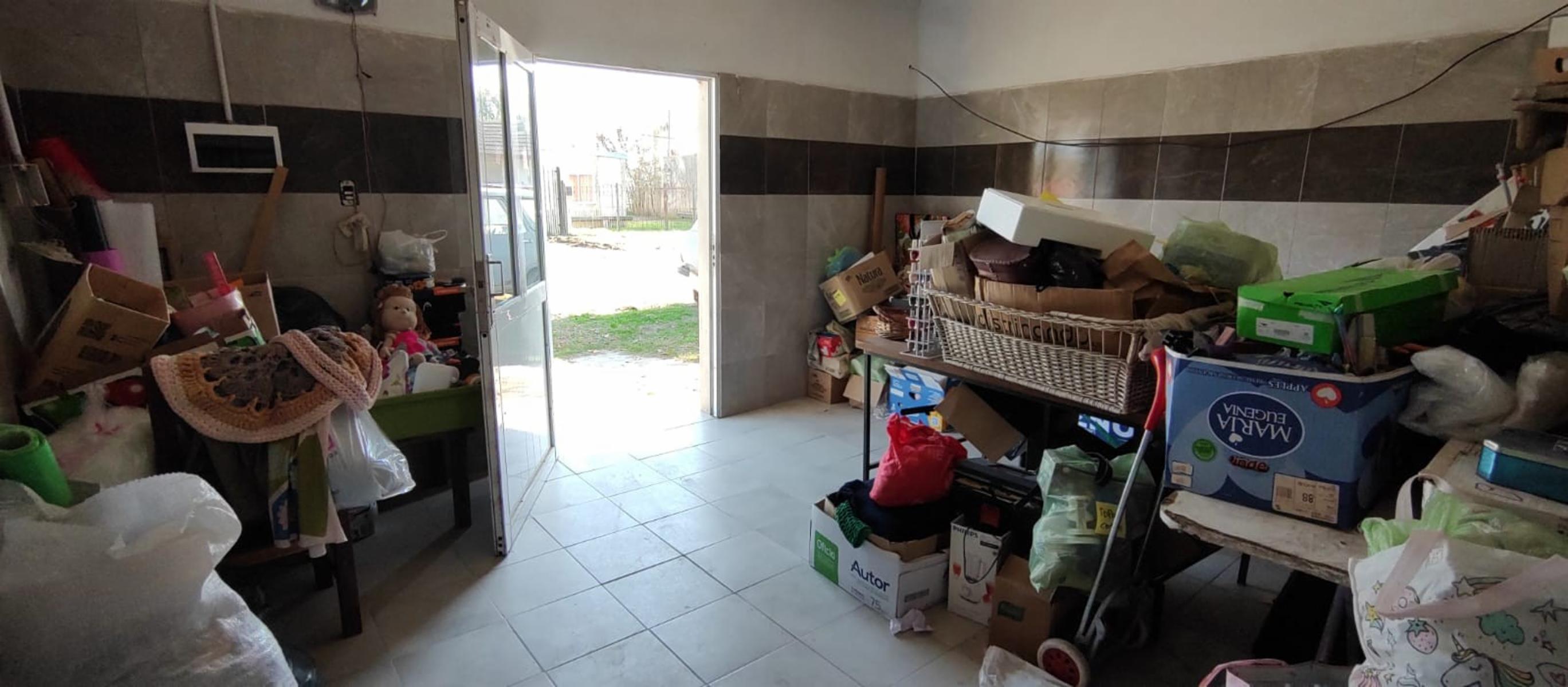 Venta de casa en Brandsen. Posibilidad de financiación. - 12