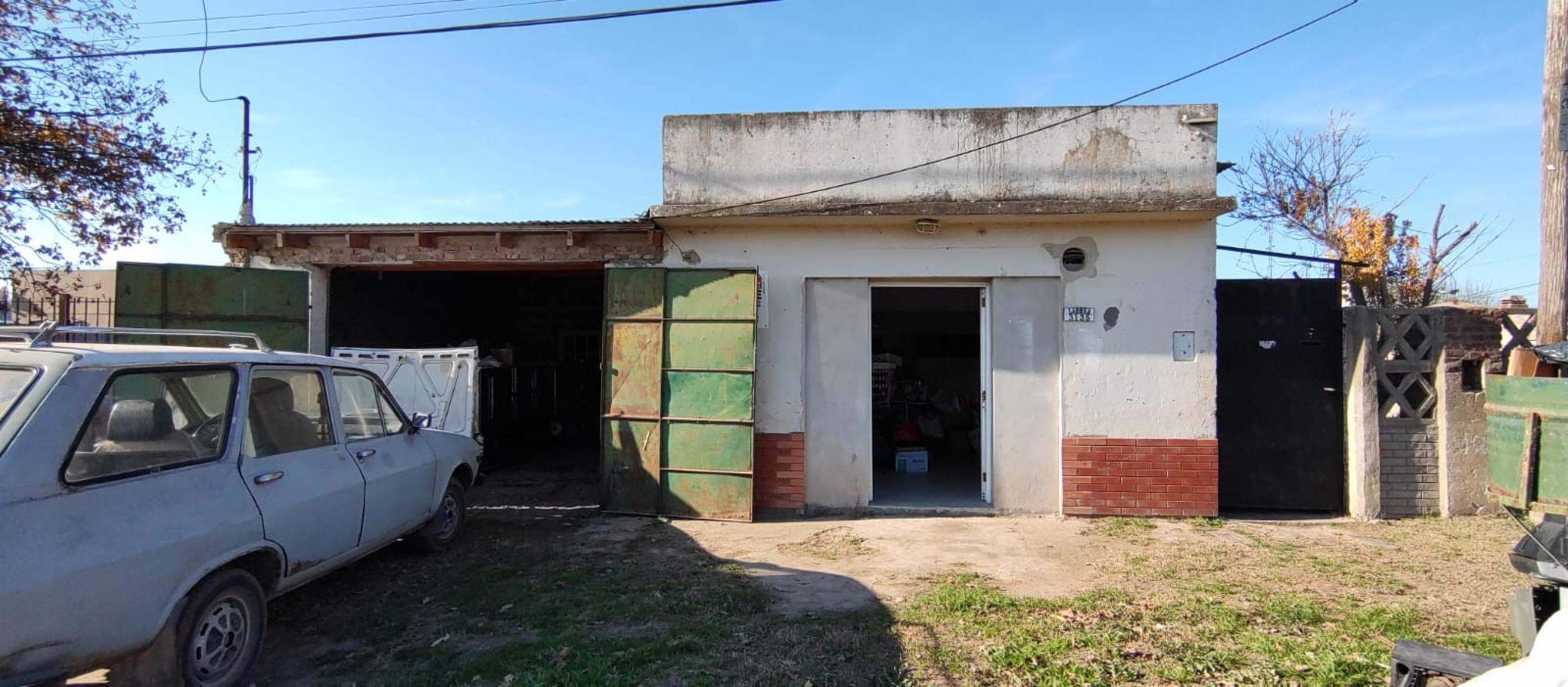 Venta de casa en Brandsen. Posibilidad de financiación. - 15