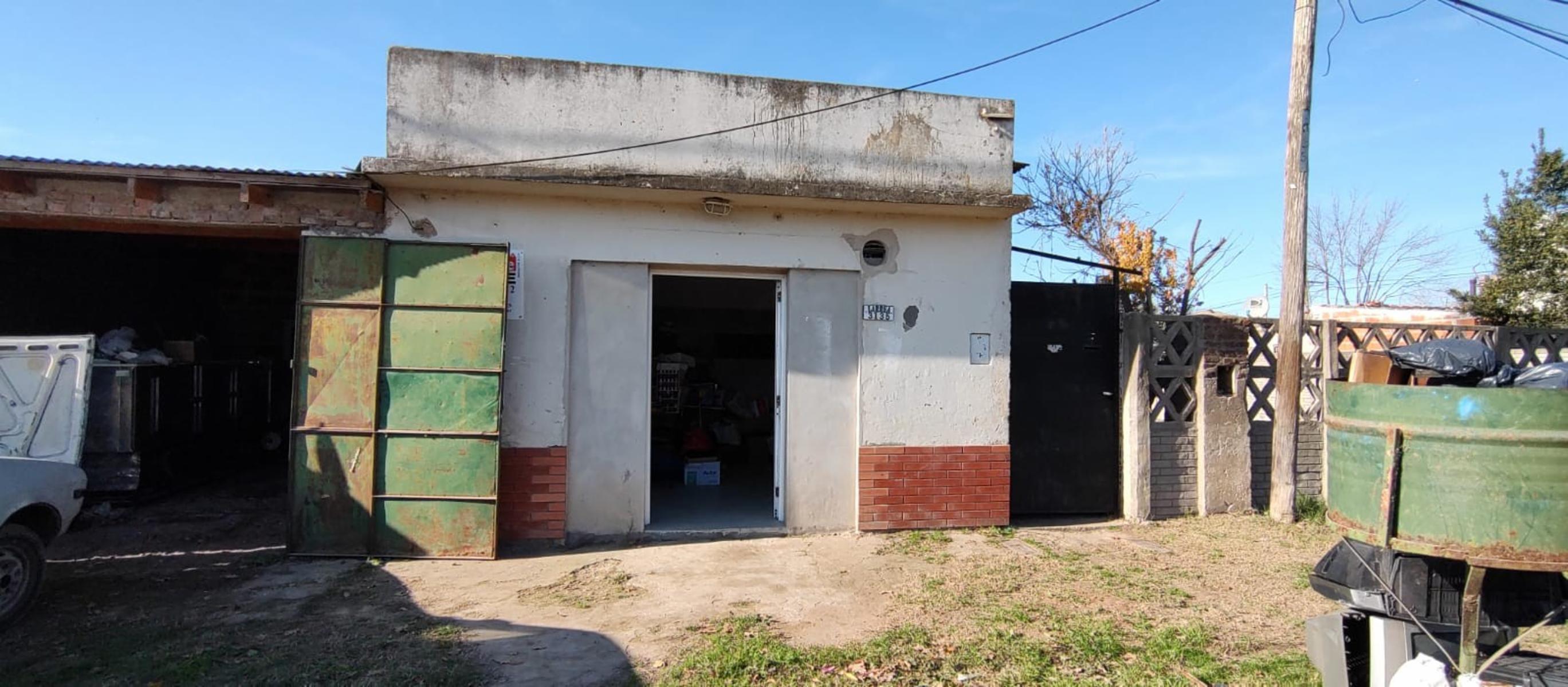 Venta de casa en Brandsen. Posibilidad de financiación. - 17