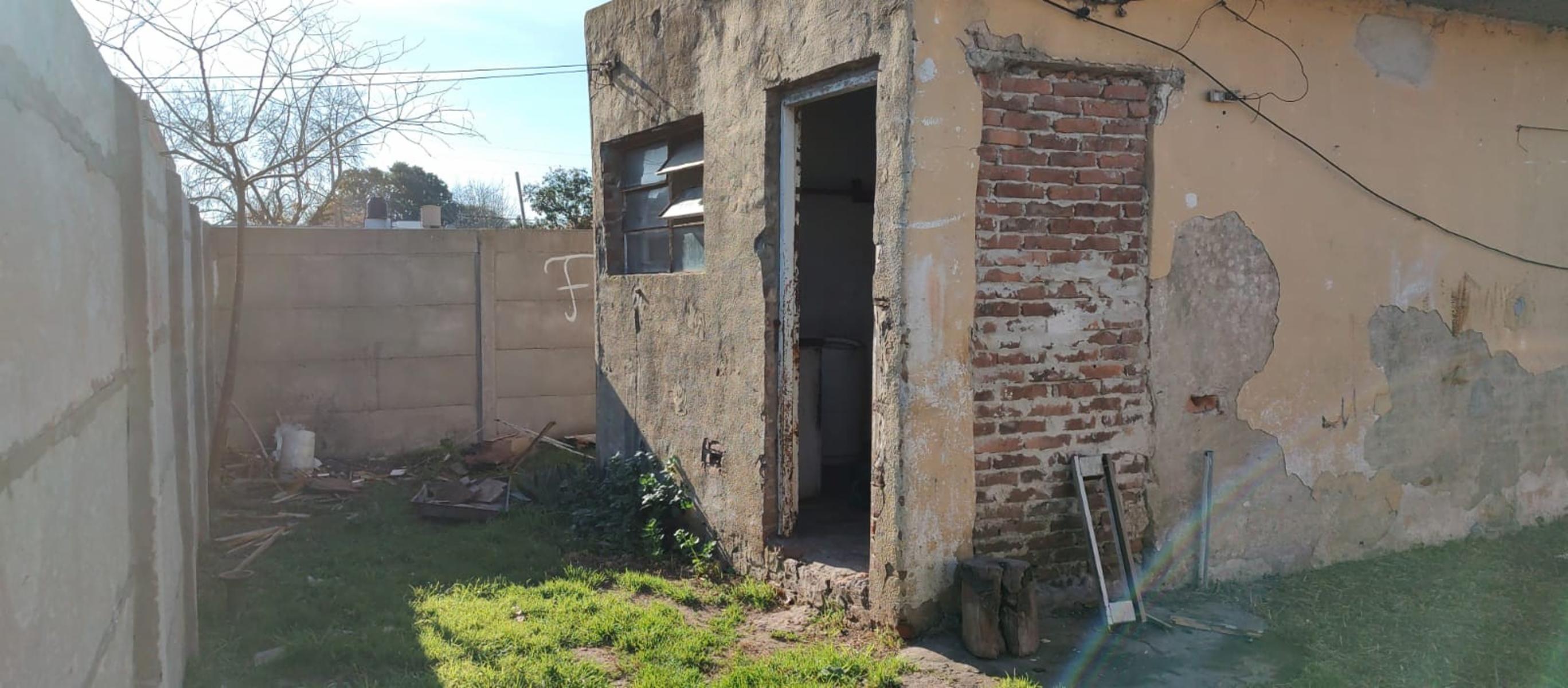 Venta de casa en Brandsen. Posibilidad de financiación. - 18