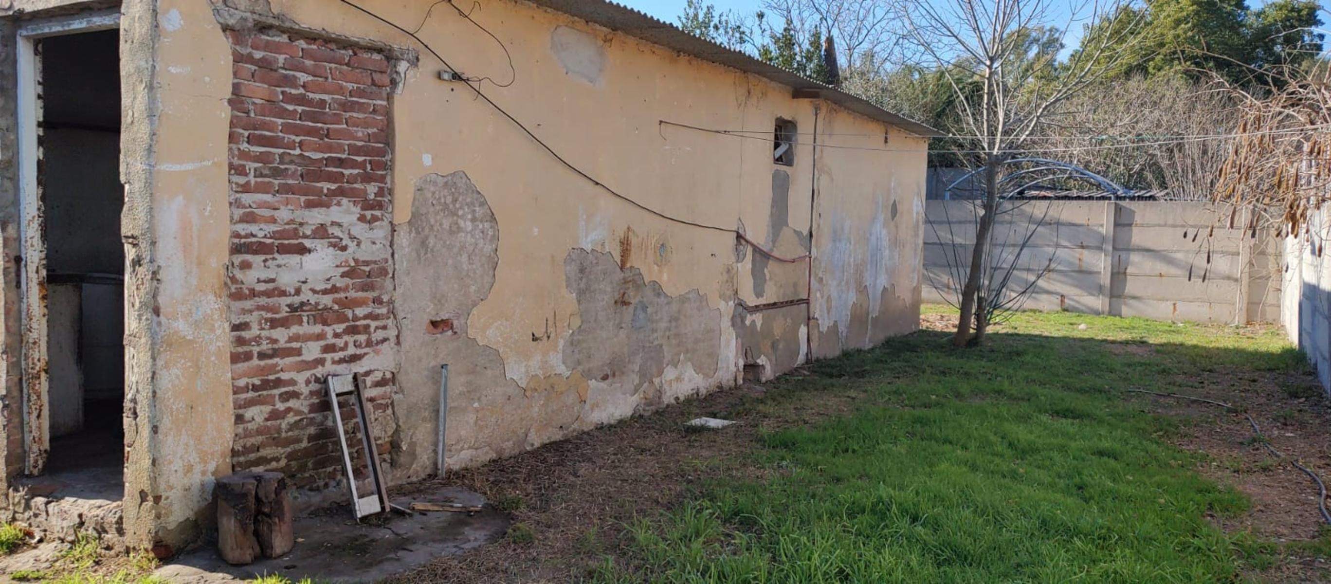 Venta de casa en Brandsen. Posibilidad de financiación. - 19