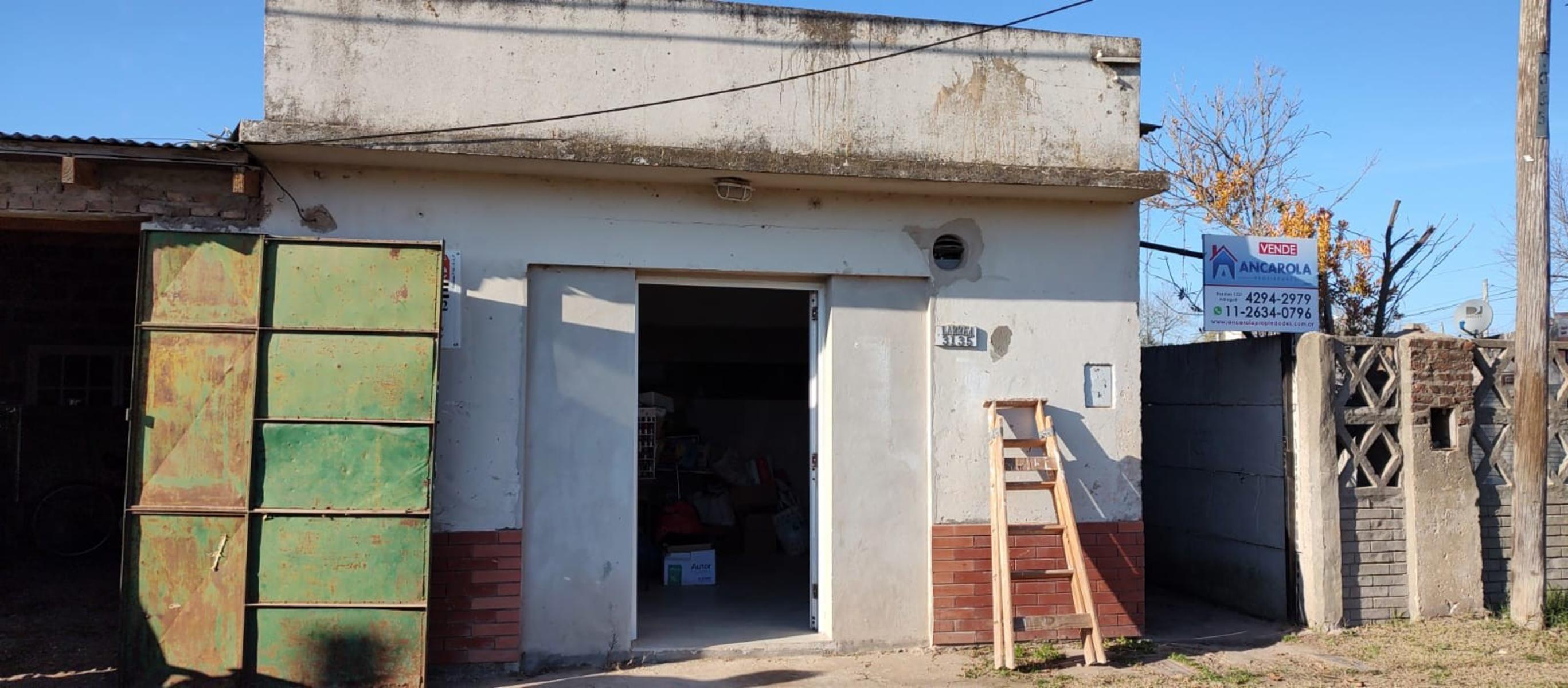Venta de casa en Brandsen. Posibilidad de financiación. - 20