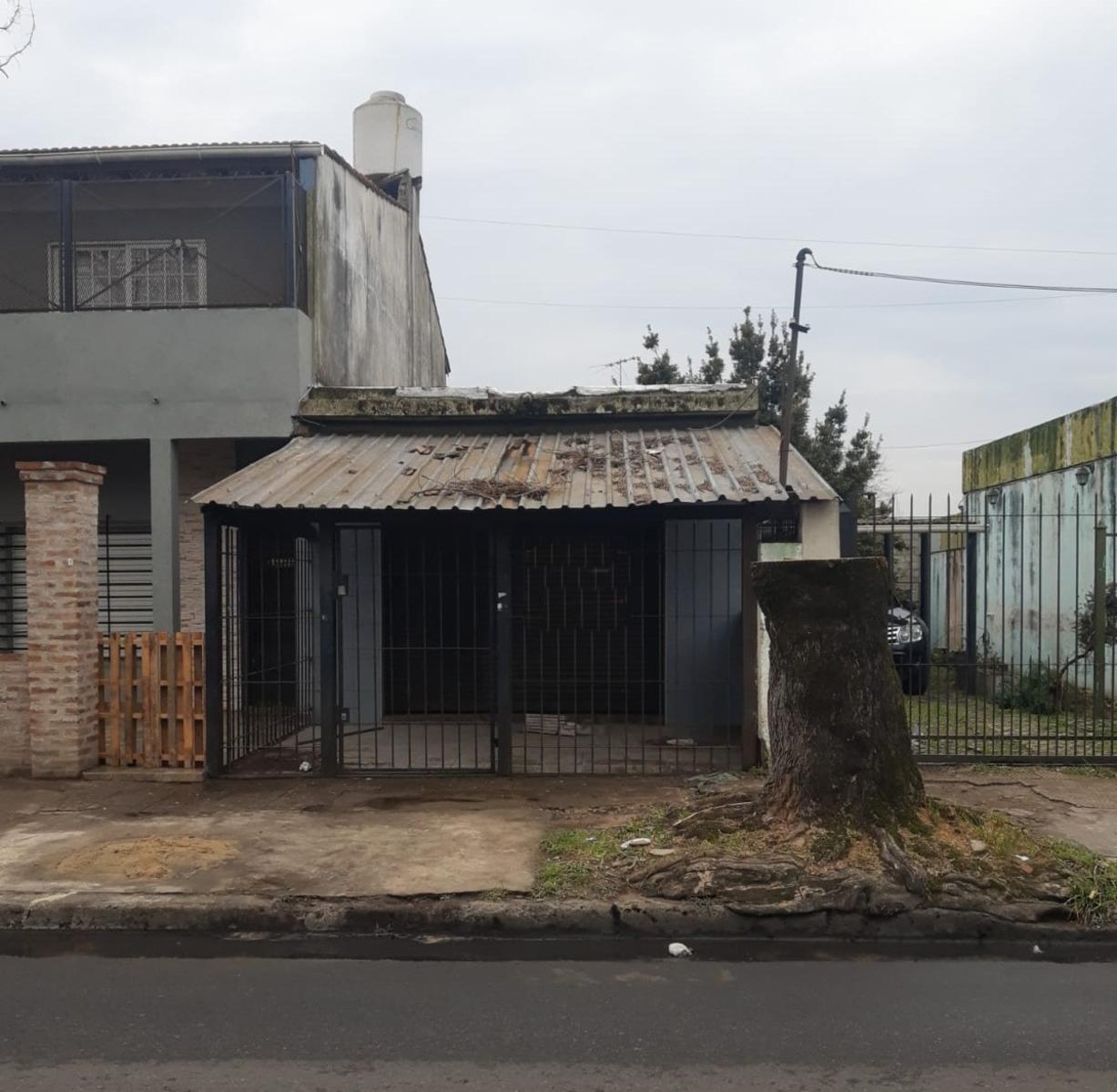 Alquiler de depósito en Burzaco - 1