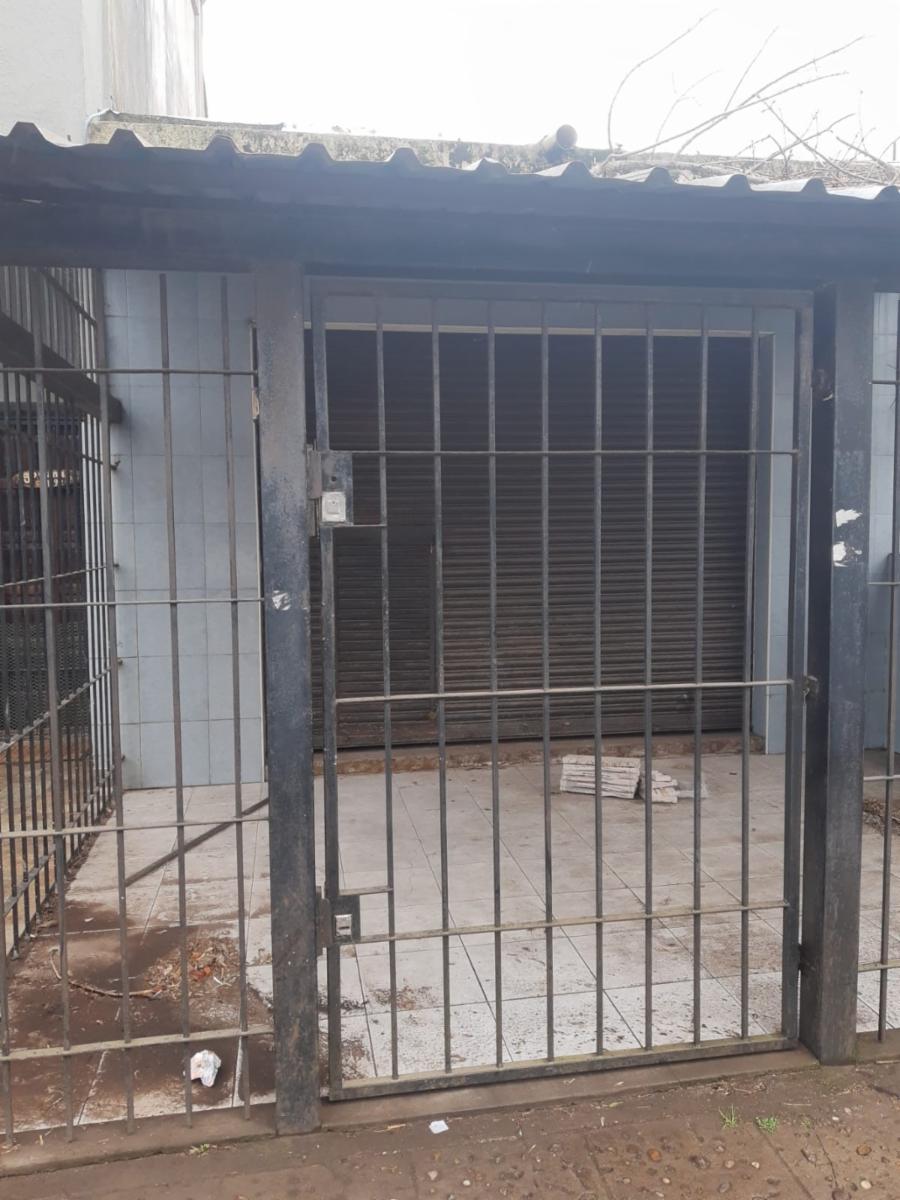 Alquiler de depósito en Burzaco - 2