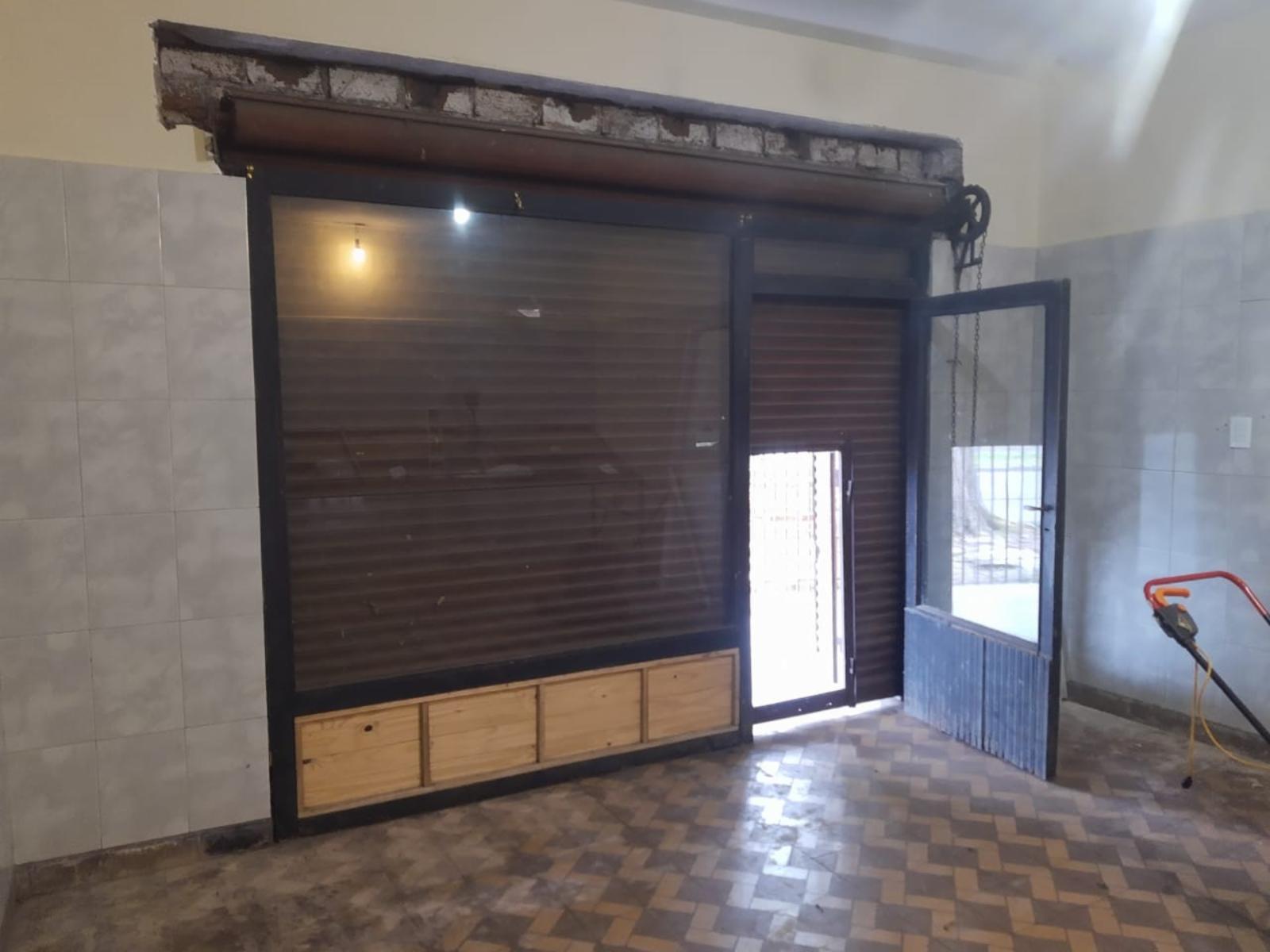 Alquiler de depósito en Burzaco - 3