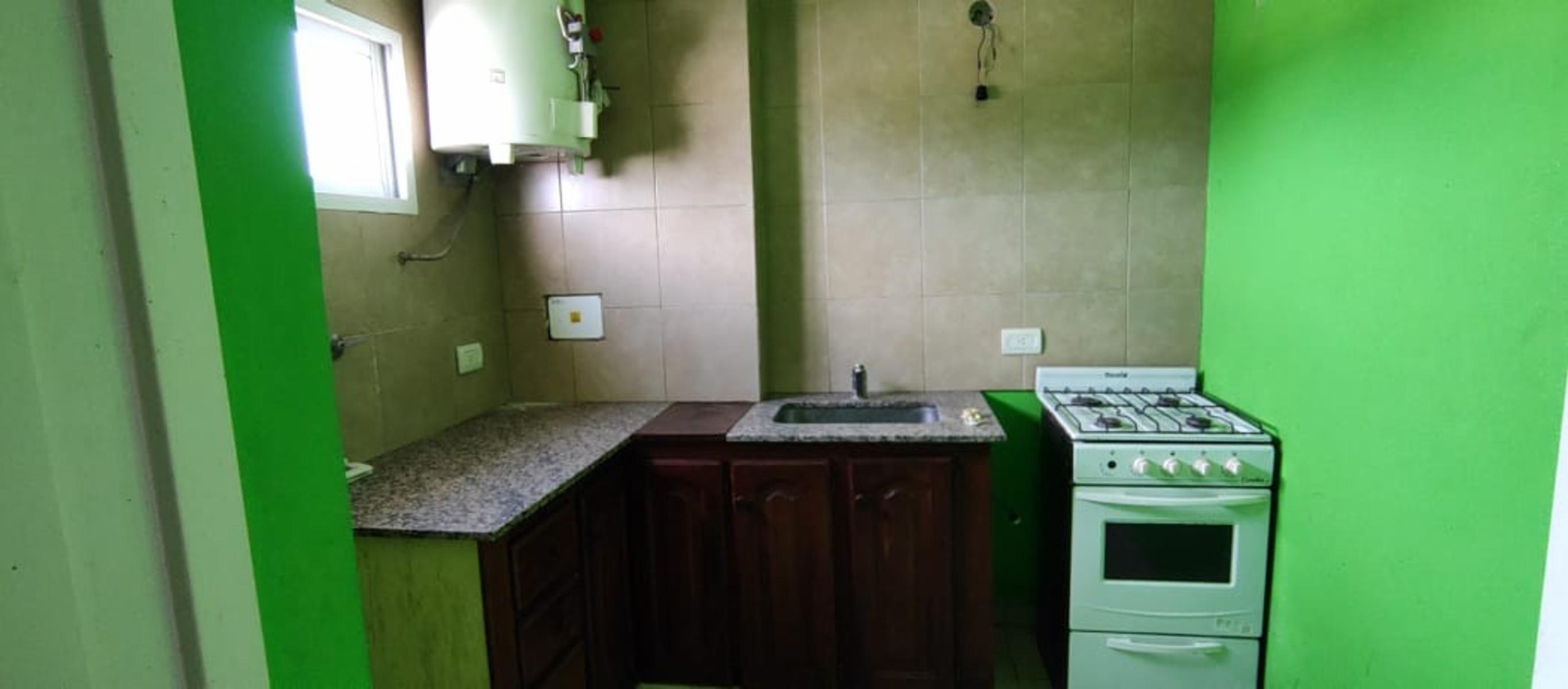 Alquiler de departamento en San Vicente - 4