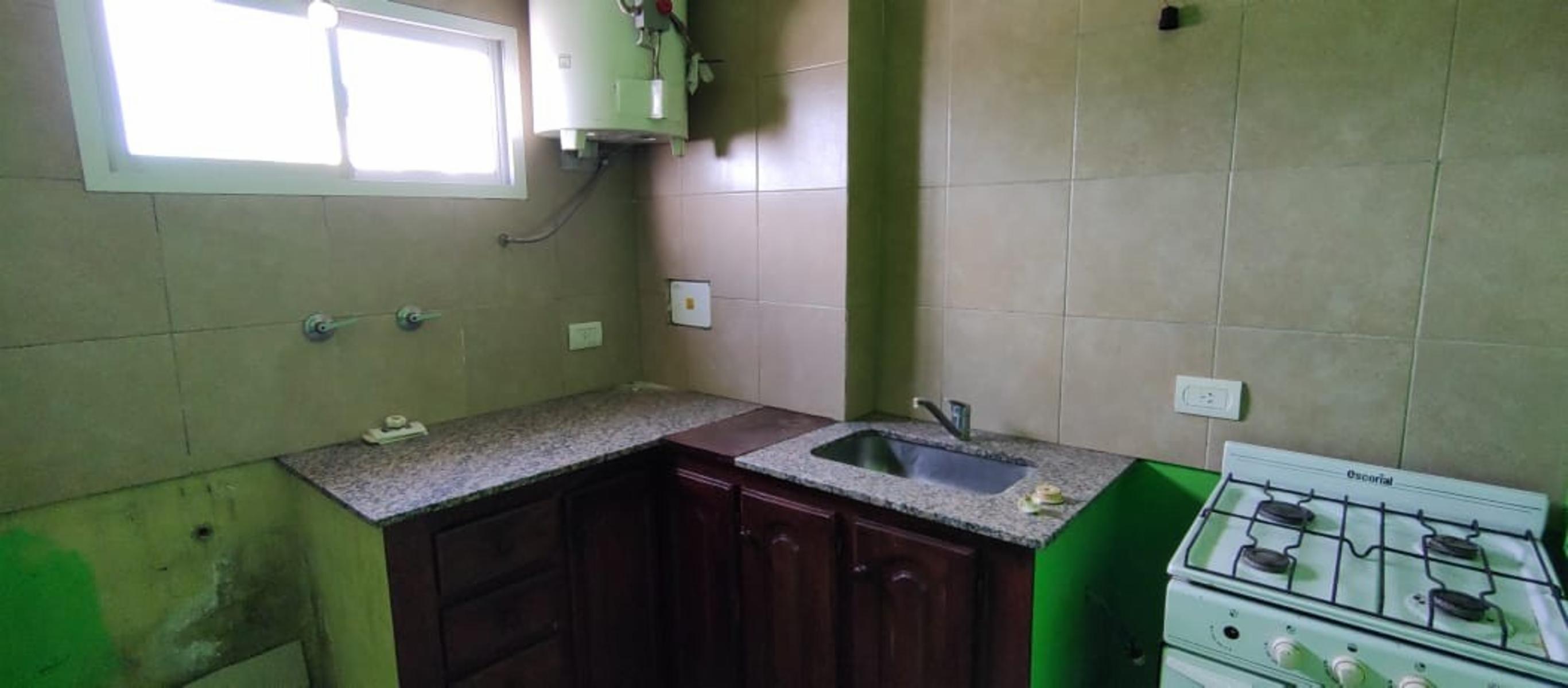 Alquiler de departamento en San Vicente - 7