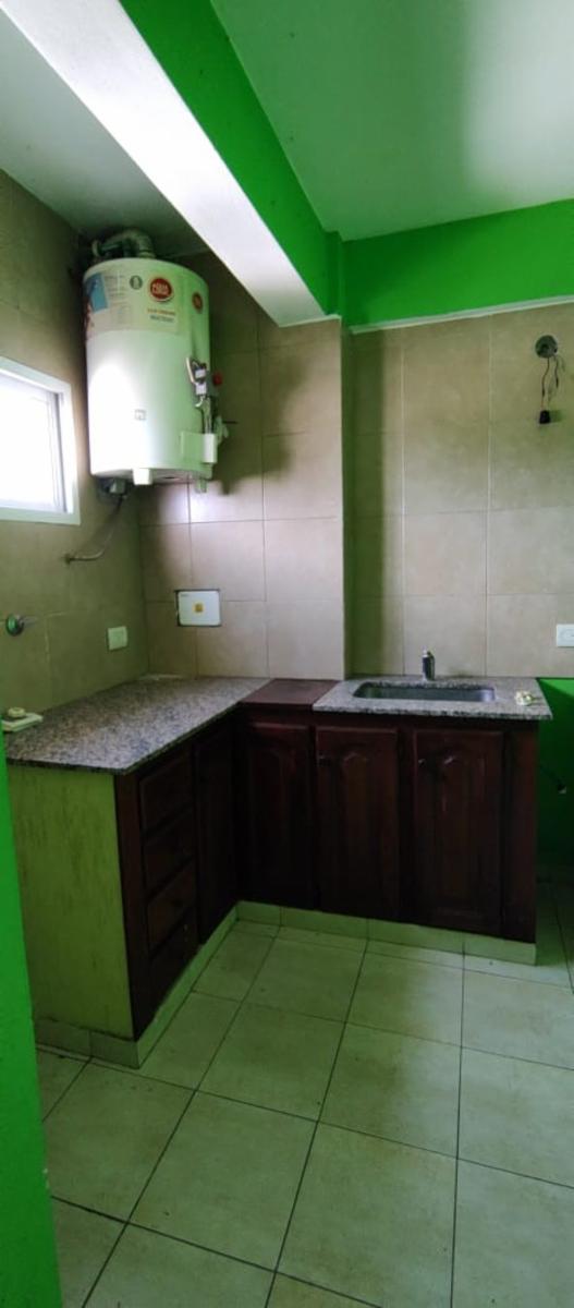 Alquiler de departamento en San Vicente - 9