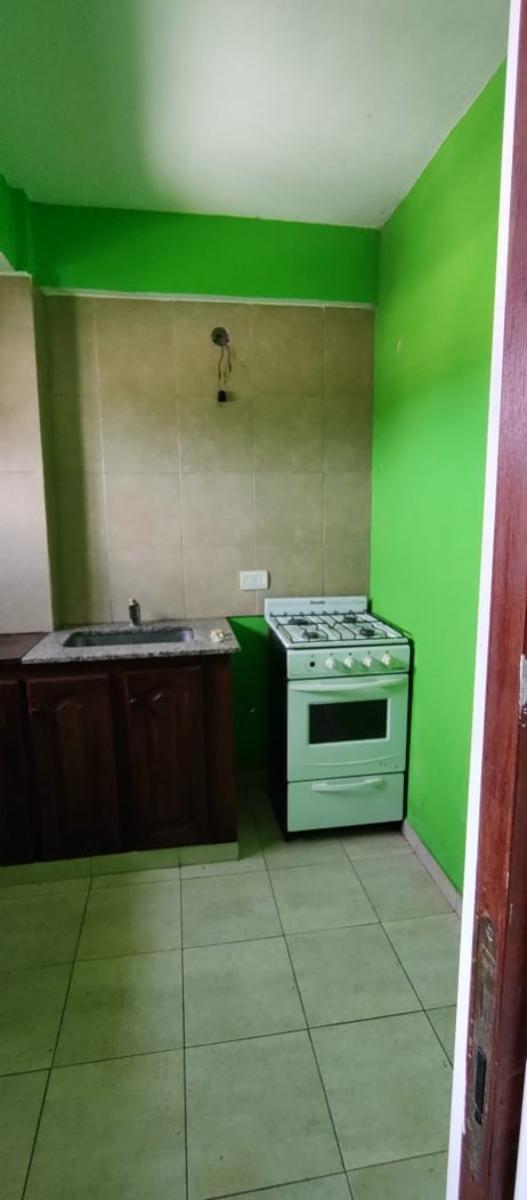 Alquiler de departamento en San Vicente - 10