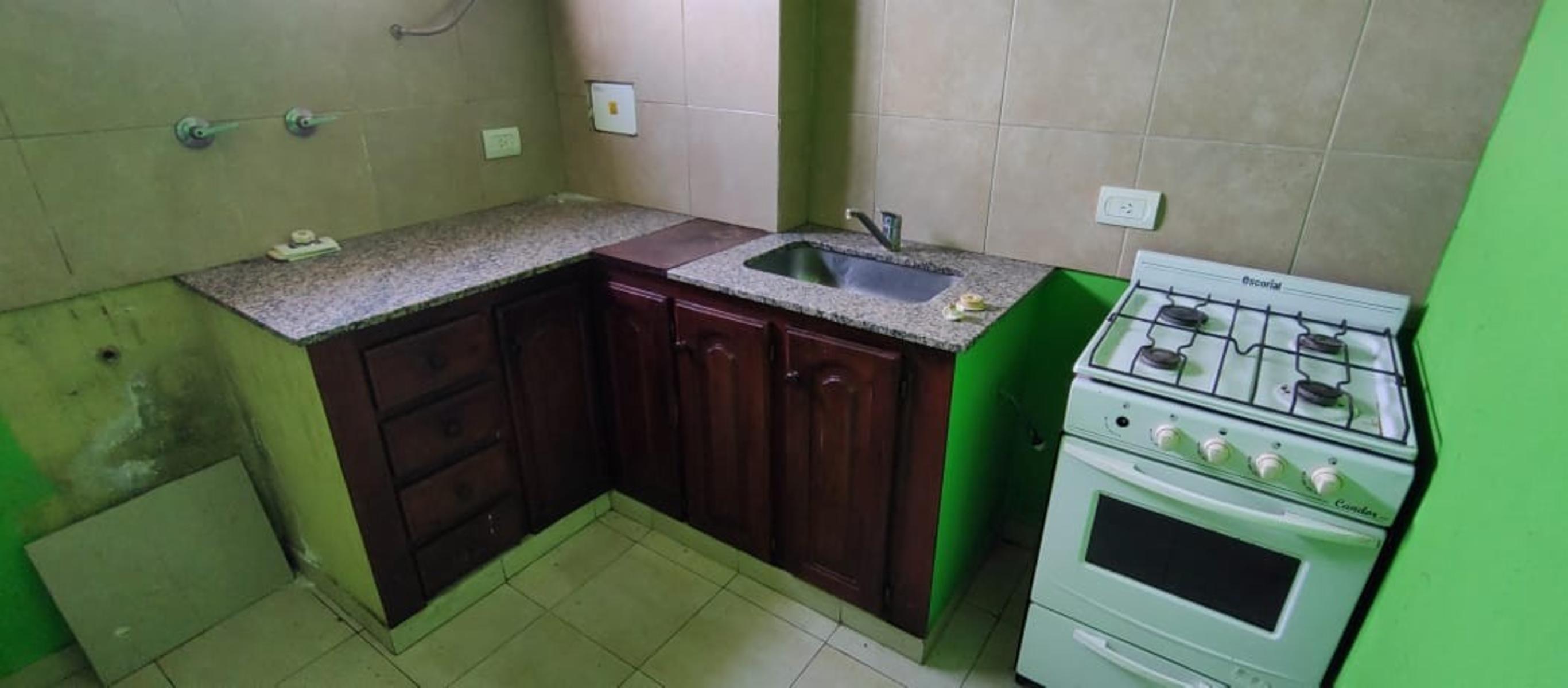 Alquiler de departamento en San Vicente - 11