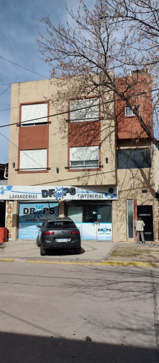 Alquiler de departamento en San Vicente - 14