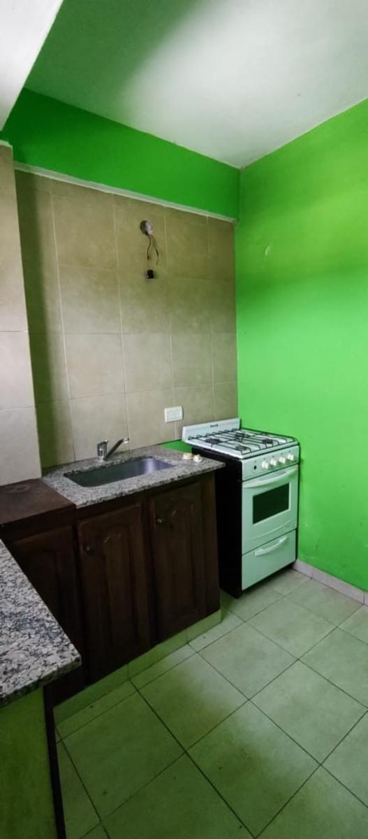 Alquiler de departamento en San Vicente - 16