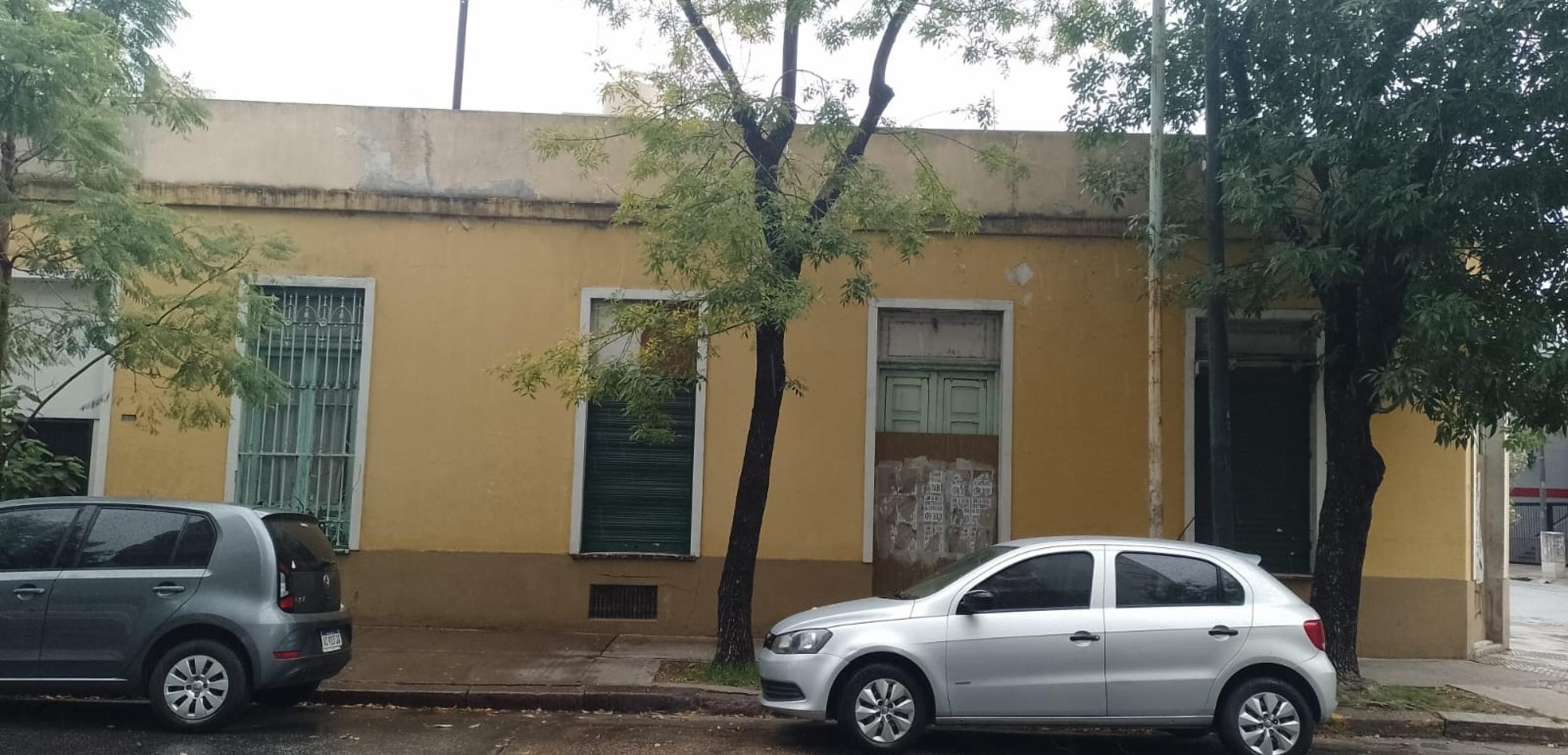 VENTA DE LOCAL COMERCIAL Y UNIDADES HABITACIONALES A RECICLAR SOBRE LOTE PROPIO EN SAN CRISTOBAL — foto 2