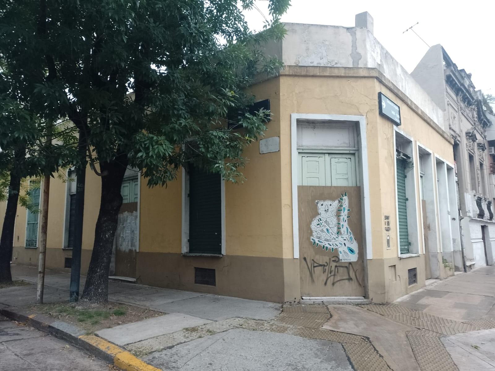 VENTA DE LOCAL COMERCIAL Y UNIDADES HABITACIONALES A RECICLAR SOBRE LOTE PROPIO EN SAN CRISTOBAL — foto 3