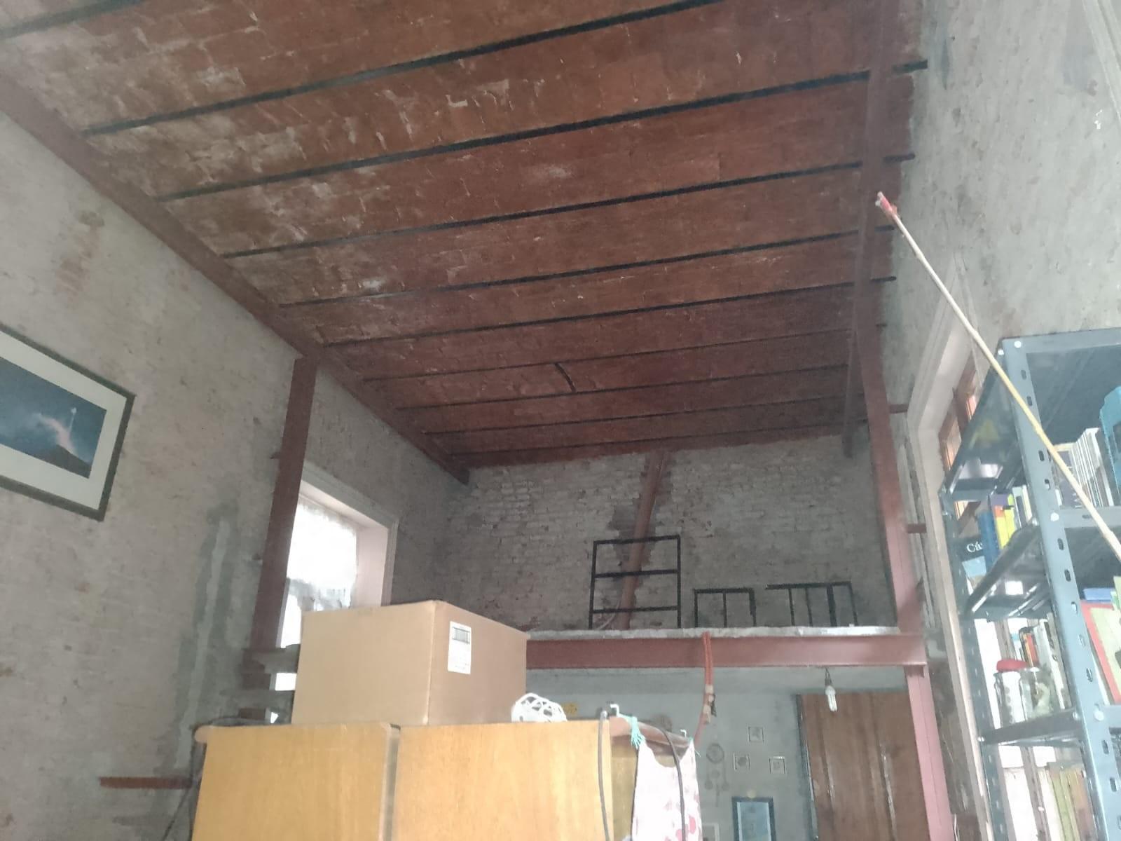 VENTA DE LOCAL COMERCIAL Y UNIDADES HABITACIONALES A RECICLAR SOBRE LOTE PROPIO EN SAN CRISTOBAL — foto 4