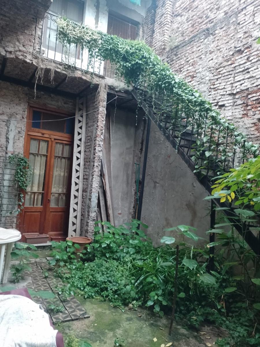 VENTA DE LOCAL COMERCIAL Y UNIDADES HABITACIONALES A RECICLAR SOBRE LOTE PROPIO EN SAN CRISTOBAL — foto 5