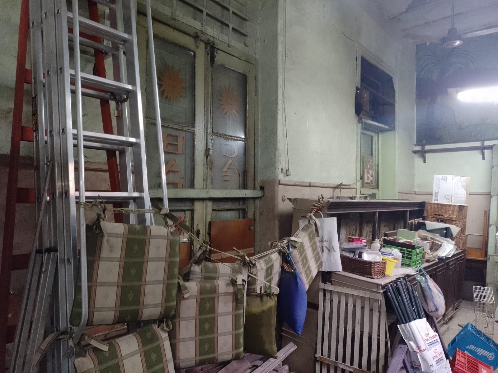 VENTA DE LOCAL COMERCIAL Y UNIDADES HABITACIONALES A RECICLAR SOBRE LOTE PROPIO EN SAN CRISTOBAL — foto 7
