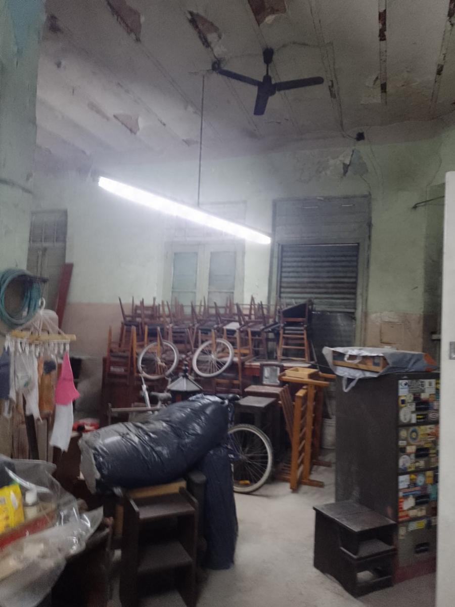 VENTA DE LOCAL COMERCIAL Y UNIDADES HABITACIONALES A RECICLAR SOBRE LOTE PROPIO EN SAN CRISTOBAL — foto 8