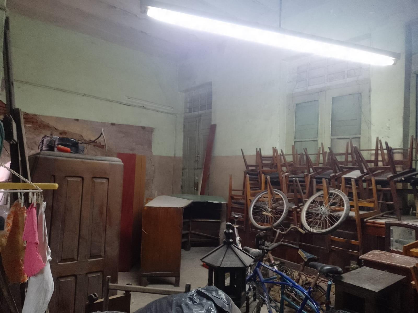 VENTA DE LOCAL COMERCIAL Y UNIDADES HABITACIONALES A RECICLAR SOBRE LOTE PROPIO EN SAN CRISTOBAL — foto 9