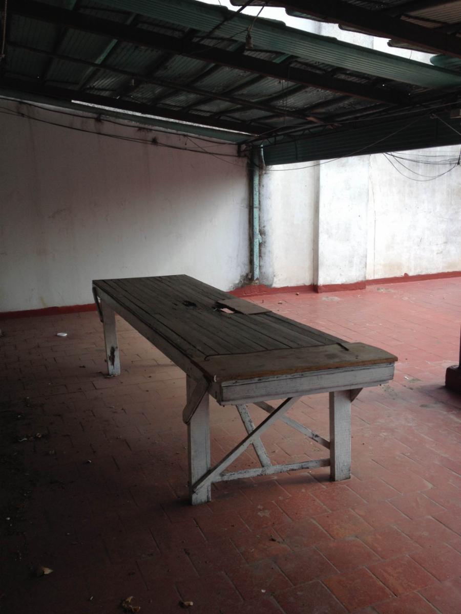 Alquiler de departamento con tres habitaciones y amplia terraza en Burzaco - 15