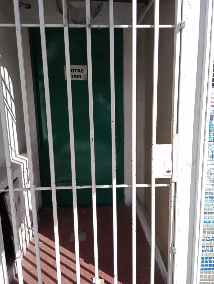 Alquiler de oficina en pleno centro de Adrogué - 9