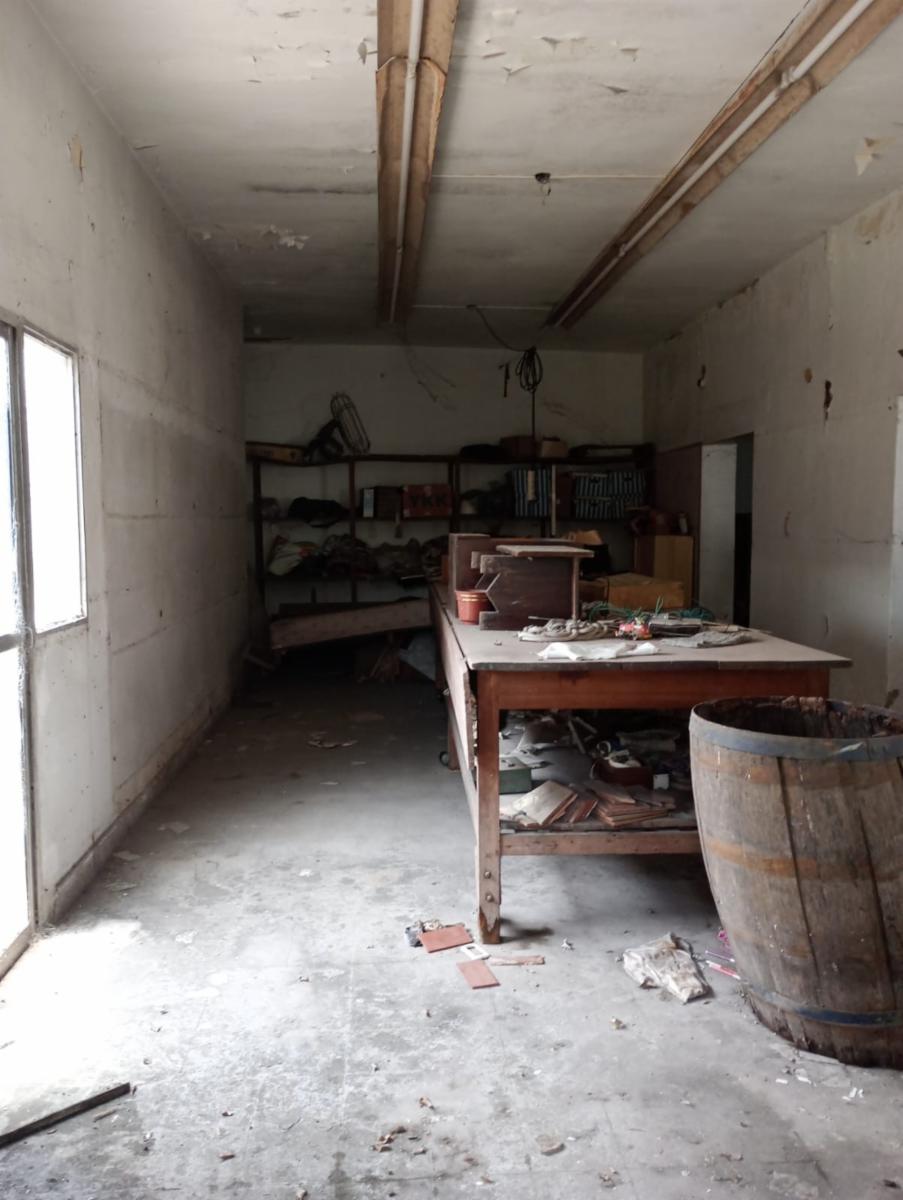 Venta de lote con edificación a reciclar sobre Avenida San Martín — foto 6