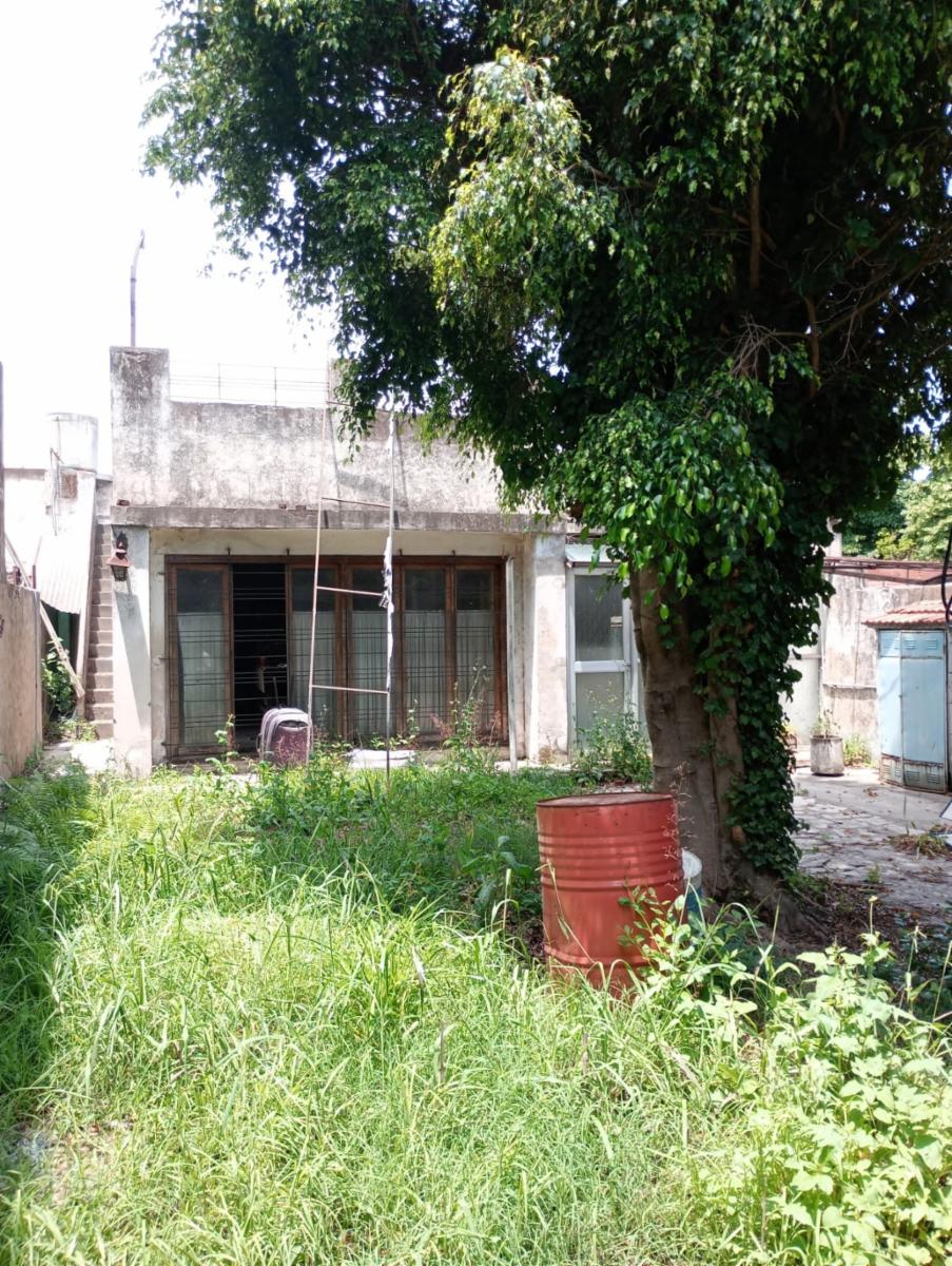 Venta de lote con edificación a reciclar sobre Avenida San Martín — foto 7