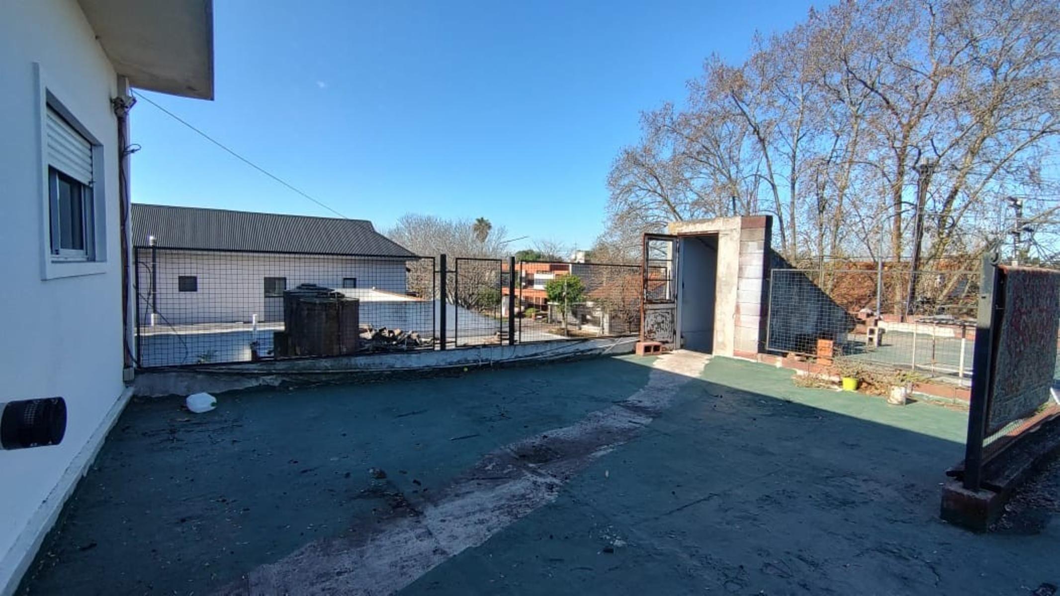 Alquiler de departamento de tres ambientes en Adrogué - 8
