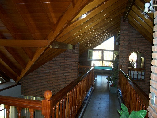Hermoso chalet en “El Paraíso Country Club” de Guernica — foto 2