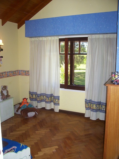 Hermoso chalet en “El Paraíso Country Club” de Guernica — foto 7