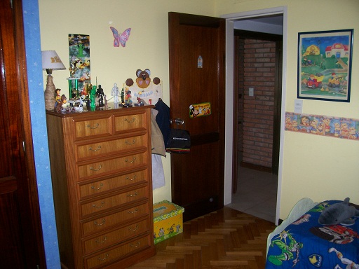 Hermoso chalet en “El Paraíso Country Club” de Guernica — foto 8