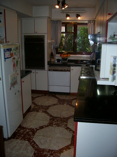 Hermoso chalet en “El Paraíso Country Club” de Guernica — foto 11