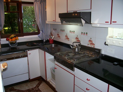 Hermoso chalet en “El Paraíso Country Club” de Guernica — foto 12