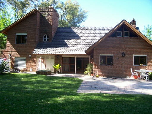 Hermoso chalet en “El Paraíso Country Club” de Guernica — foto 13