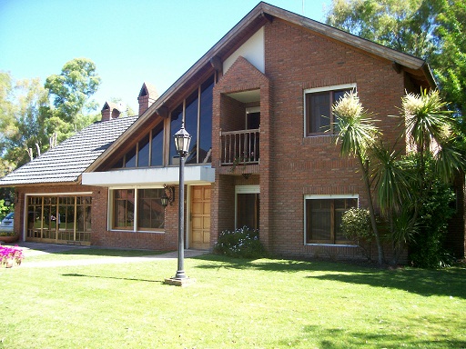 Hermoso chalet en “El Paraíso Country Club” de Guernica — foto 14