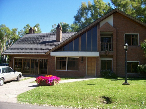 Hermoso chalet en “El Paraíso Country Club” de Guernica — foto 15