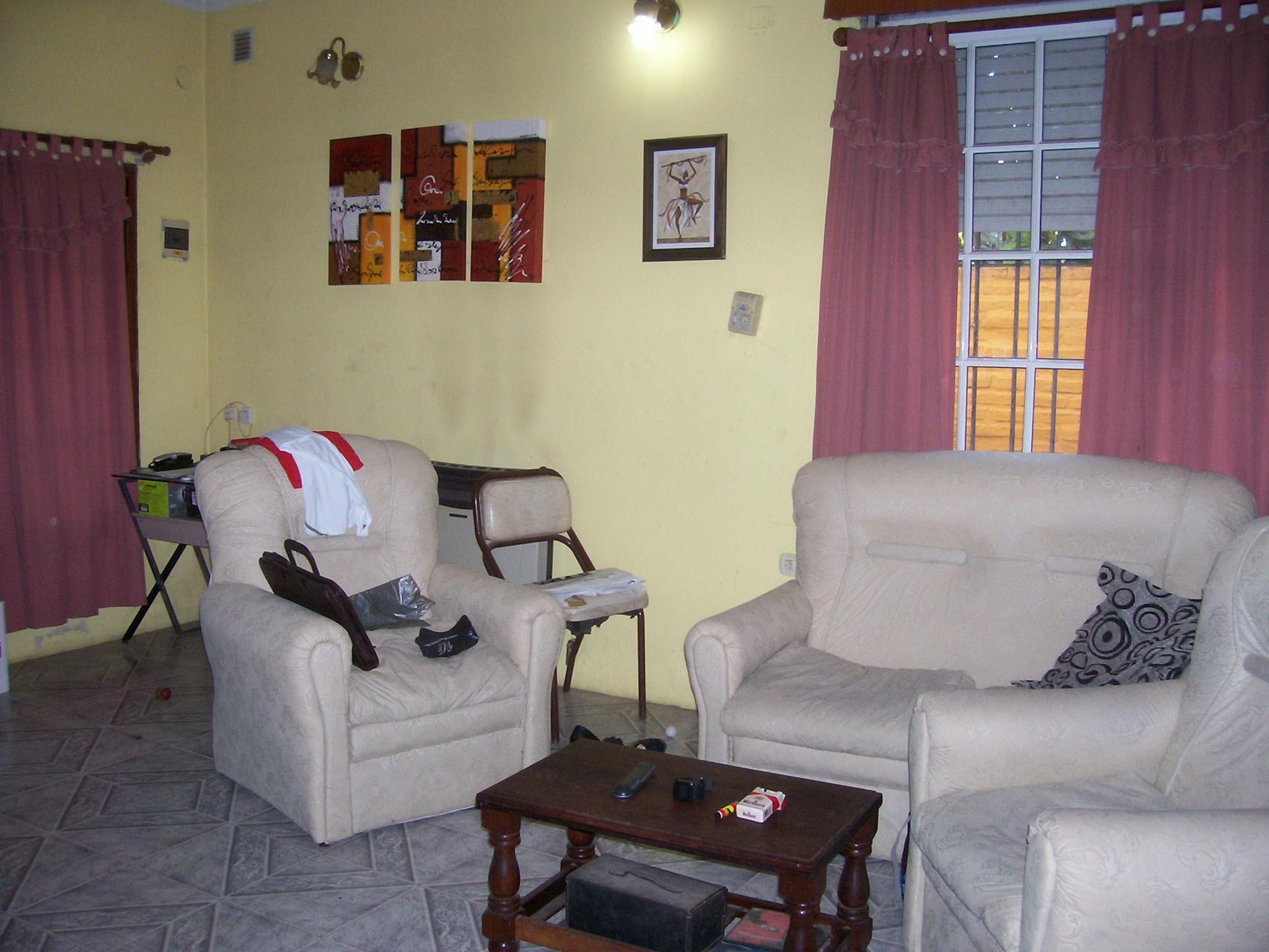 Casa de 2 plantas a 7 cuadras de Hipólito Yrigoyen — foto 8