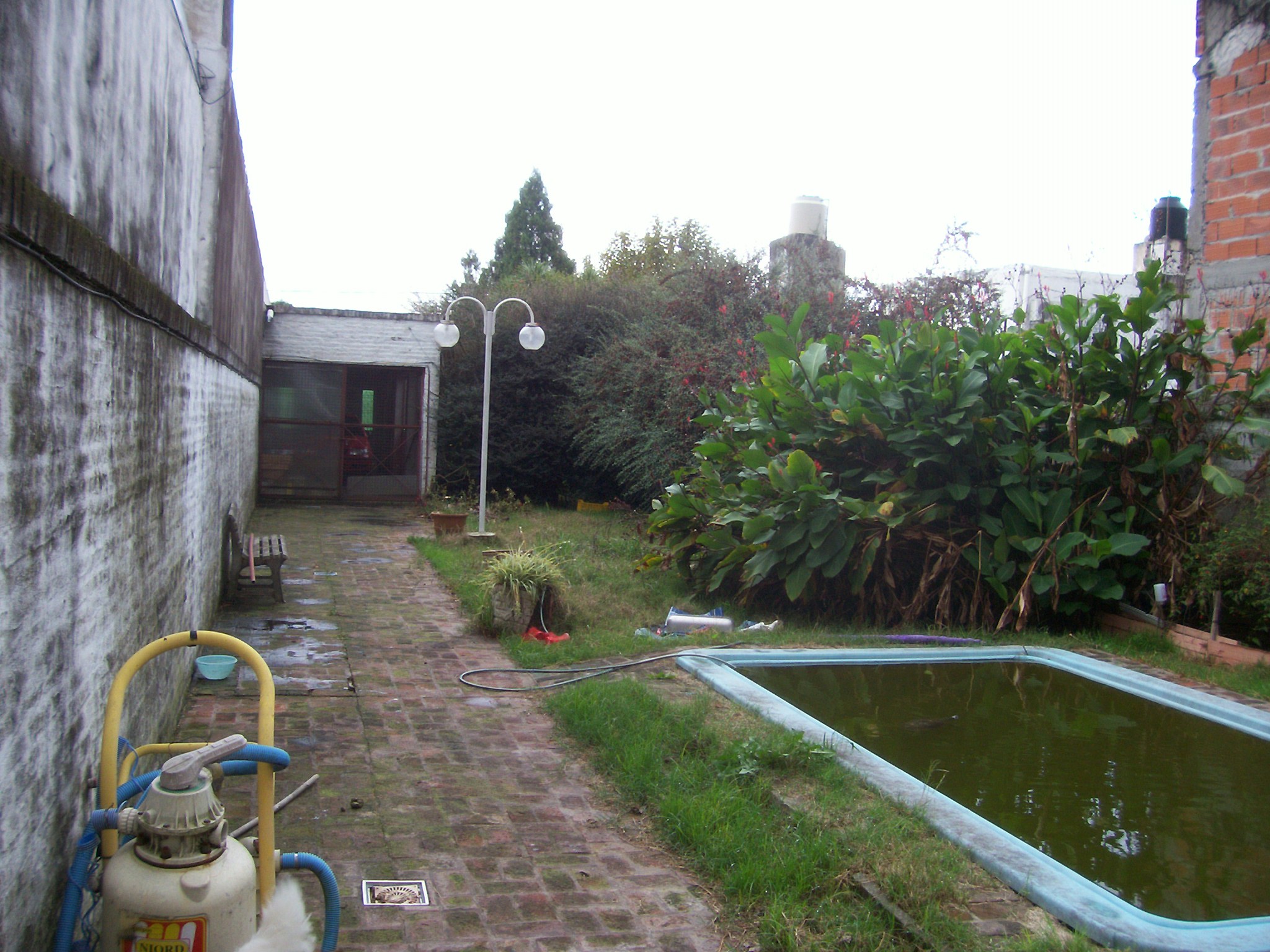 Lote a metros de Avenida San Martin - 4