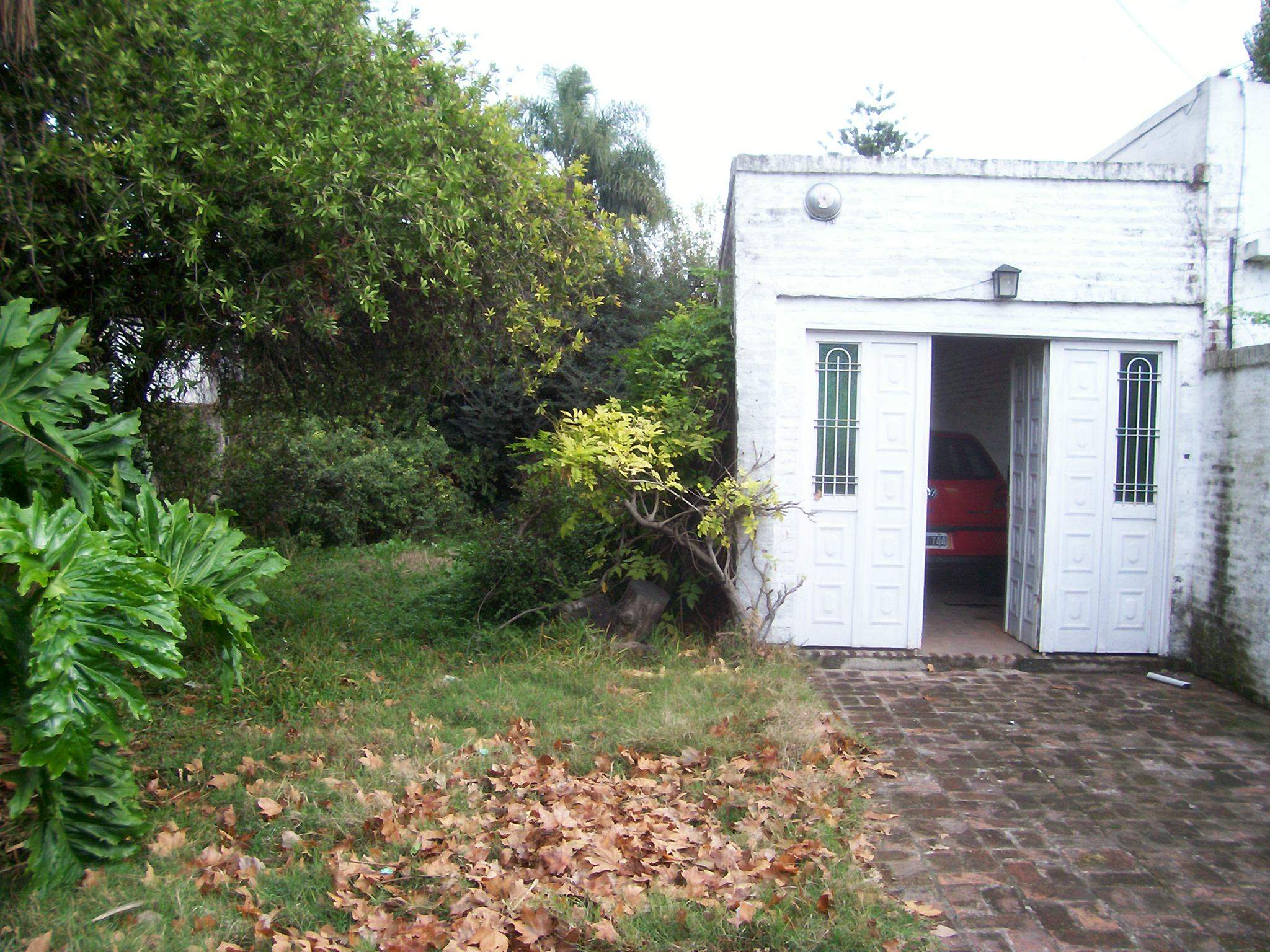 Lote a metros de Avenida San Martin - 5
