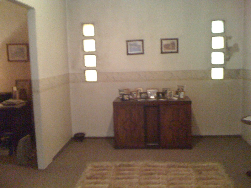 Importante Chalet en José Mármol