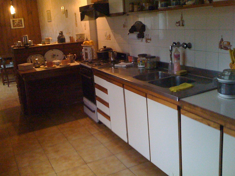 Importante Chalet en José Mármol — foto 4