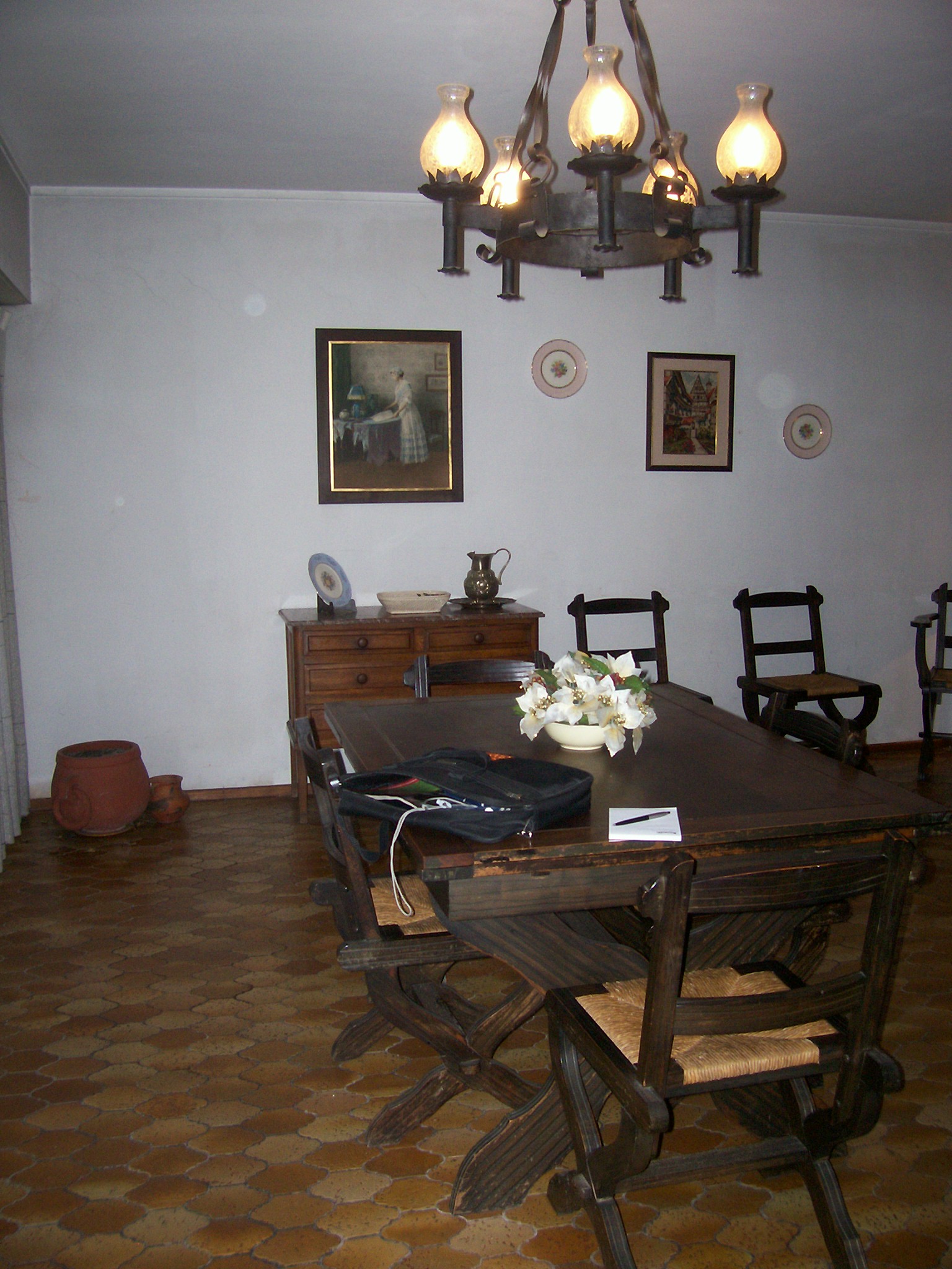 Importante Chalet en José Mármol — foto 8