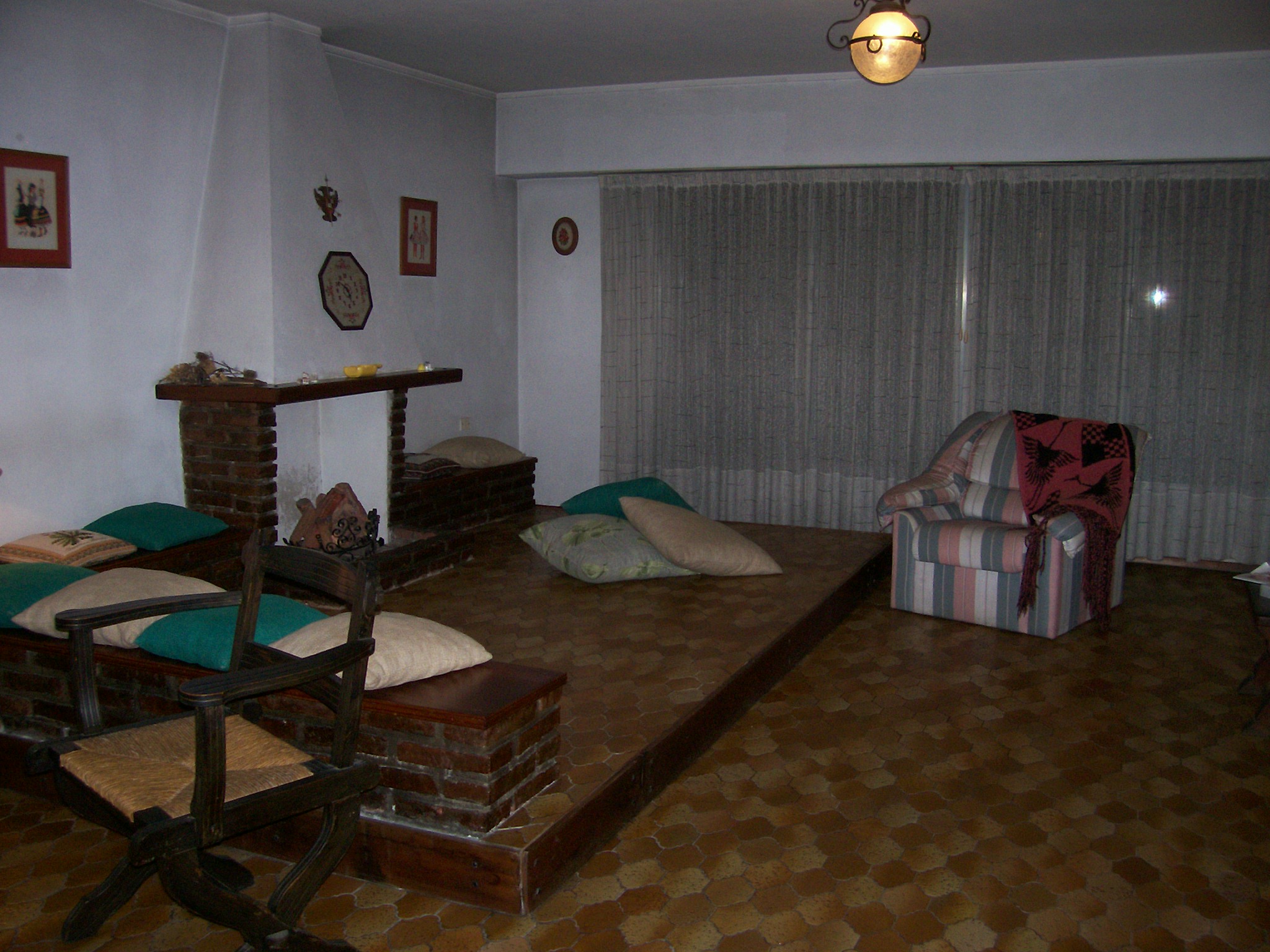 Importante Chalet en José Mármol — foto 9