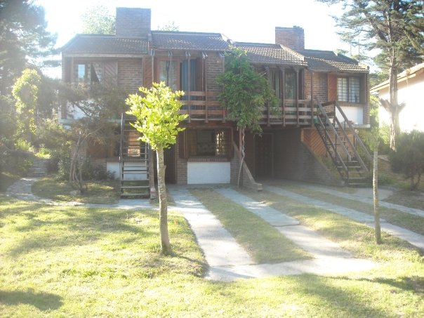 Venta de complejo de seis departamentos en Villa Gesell - 2