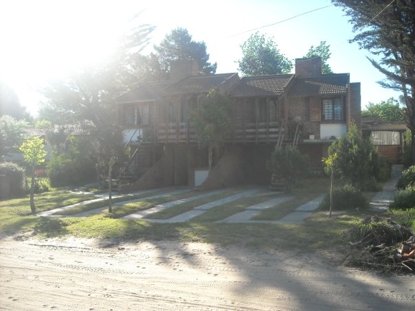 Venta de complejo de seis departamentos en Villa Gesell - 5