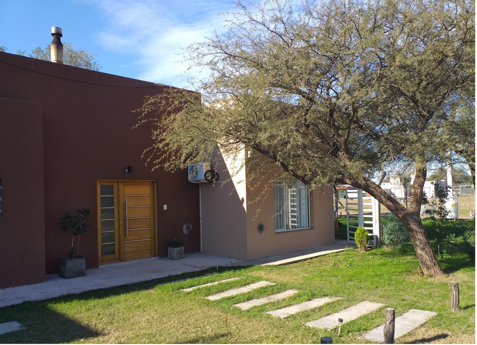 IMPECABLE QUINTA EN TOAY - 2